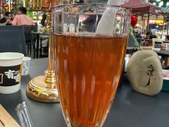 -有奴思烤肉·清真(正宁路店)