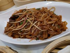 -稻香海鲜饭店(第一国际店)