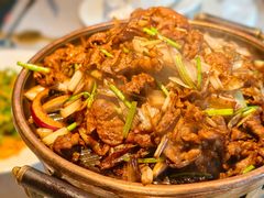 -四季民福烤鸭店(外滩外白渡桥店)