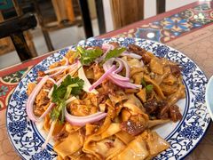 胡羊焖饼-胡羊焖饼(敦煌店)