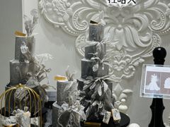 -杜哈夫DOUX RÊVE·生日蛋糕(日月光店)