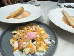 -玫瑰园餐厅