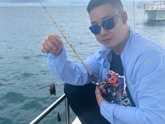 -小猫钓鱼海钓俱乐部(椰梦长廊店)