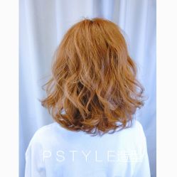 -P.STYLE 派斯造型