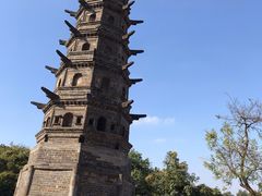 -南京市江宁方山