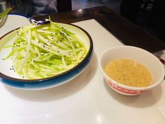 -大海碗·京菜炸酱面(雍和宫店)