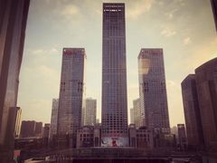 -北京中国大饭店