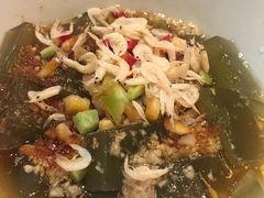 -吕氏疙瘩汤·私家菜馆(慈云寺店)