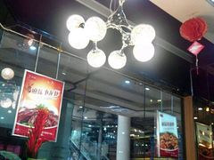 -虾巢(维多利·摩尔城店)