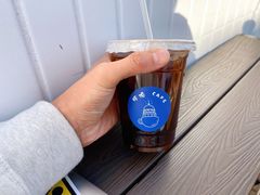 -塔顶·Cafe·日啡夜酒(北京路店)
