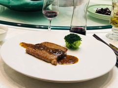 -悦隆酒店-中餐厅