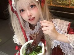 -炊烟小炒黄牛肉(浦东世纪汇店)