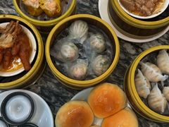 -汇豪轩(光明东路店)