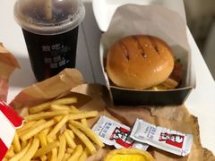 新春和牛餐-肯德基(彩德城店)