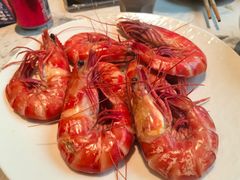 -津门小红坊海鲜·海胆饺子(滨海开发区店)