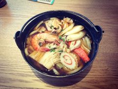 -林妈妈村·日式料理(宝山万达店)