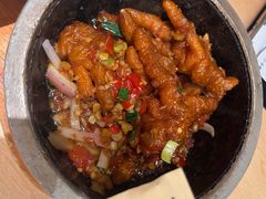 -新太二·鲜料川菜(智慧城广百店)