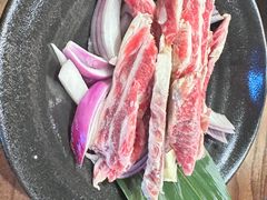 -九田家黑牛烤肉料理(太阳宫广场店)