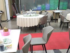 -旺鲜渔港连锁餐厅·珠海特色美食地标(爱情邮局店)
