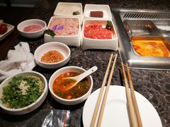 -海底捞火锅(亲贤北街店)