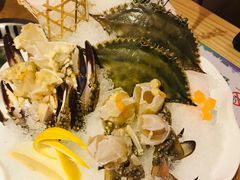 -尚海豆捞(乐虹坊店)