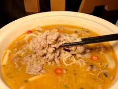 -丽晶轩中餐厅(重庆丽晶酒店)