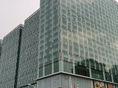-北京希尔顿逸林酒店