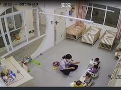 -芋儿园托育(鼎太风华店)