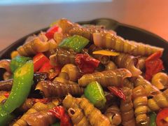 -神府路壹号·海鲜烧烤·砂锅粥·锅物(三坊七巷店)