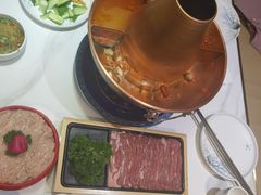 -祥源胡同·涮牛羊肉火锅(花桥店)