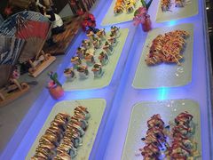 -亚马逊环球美食百汇(新城吾悦广场店)