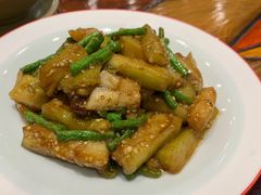 -POLO小馆·老南京菜(解放路店)