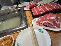 -草原塞蛮羊火锅城(港湾店)