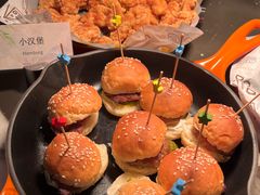 -国际青年会议酒店