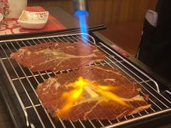 -仙隐小鹿中華の日料(荣民龙首广场店)