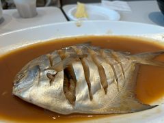 -山东八大碗山东老字号