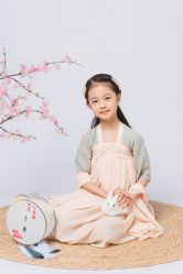 -NICE KIDS 奈时儿童摄影