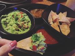 -Luchador摔跤手墨西哥餐厅(恒宇广场店)