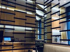 大堂-榕意·川味之美(深业上城店)