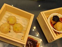 -美心·翠园(港汇恒隆广场店)