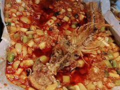 -红辣椒·川菜·火锅(张杨路店)