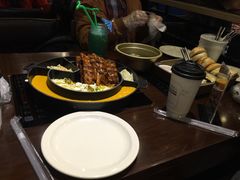 -火炉火自助餐(枫蓝国际店)