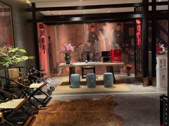 -馋遇江南·精致湖景雅宴(东方之门店)