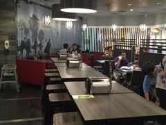 大堂-卡乐星(美罗城店)