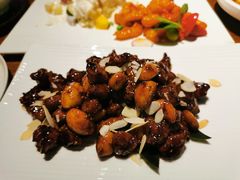 -陆壹捌餐厅(五大道店)