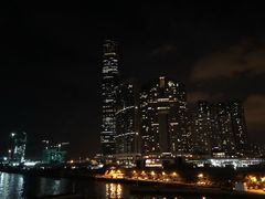 -香港皇家太平洋酒店