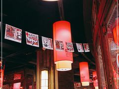 -蜀大侠火锅(森兰花园城店)