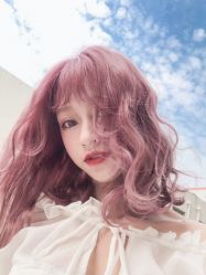 -Show fa salon 秀发沙龙