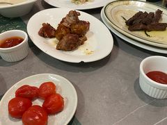 -庖丁兄弟干式熟成牛排自助餐厅(仁恒伊势丹店)