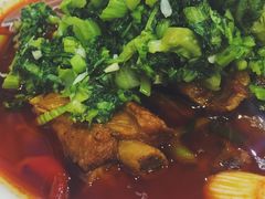 -建辉湖南土菜馆(南大街店)